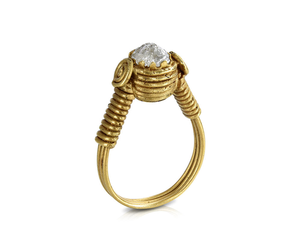 Romy Mittelman - Rough Mountain