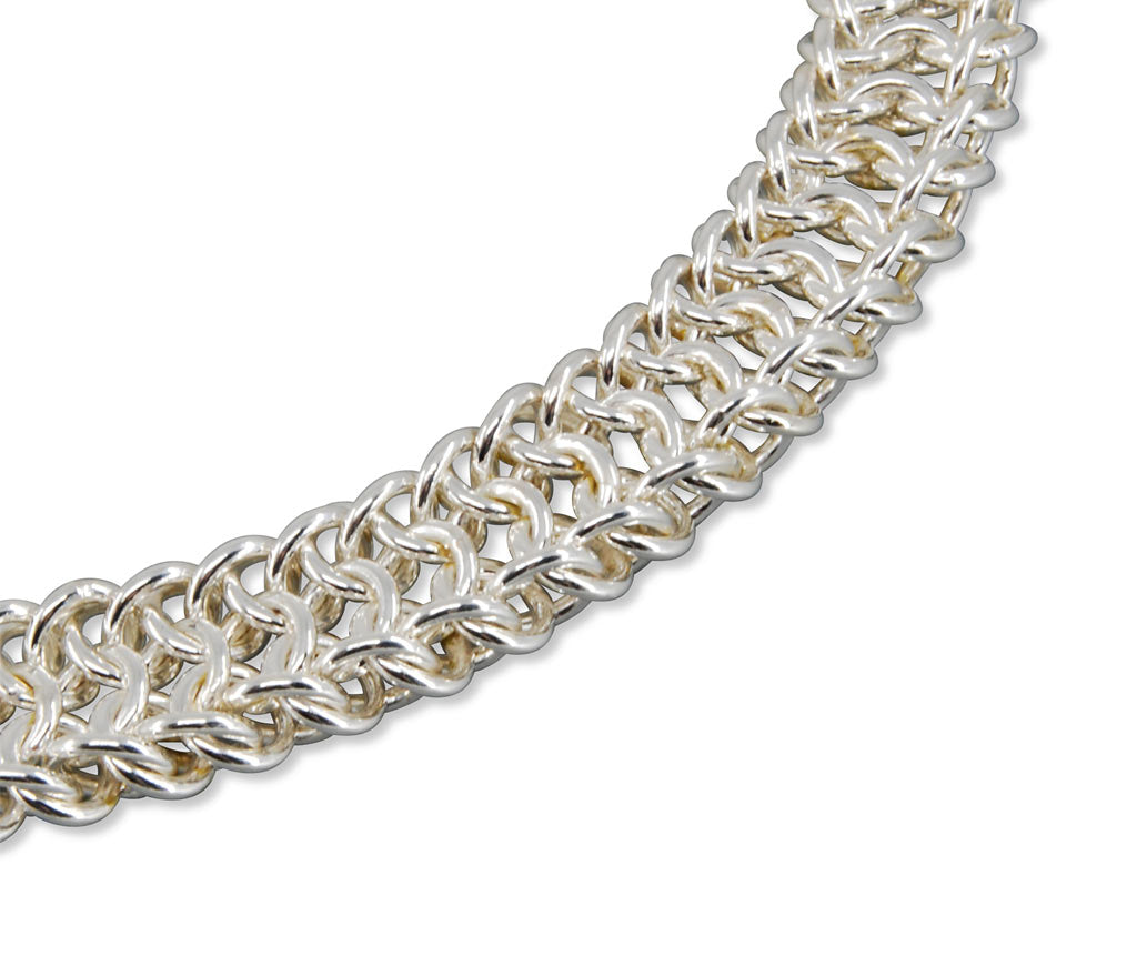 Tamara Dixon - Ridgeback