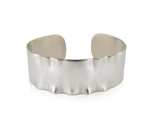 Renata Dabal - Ripple cuff