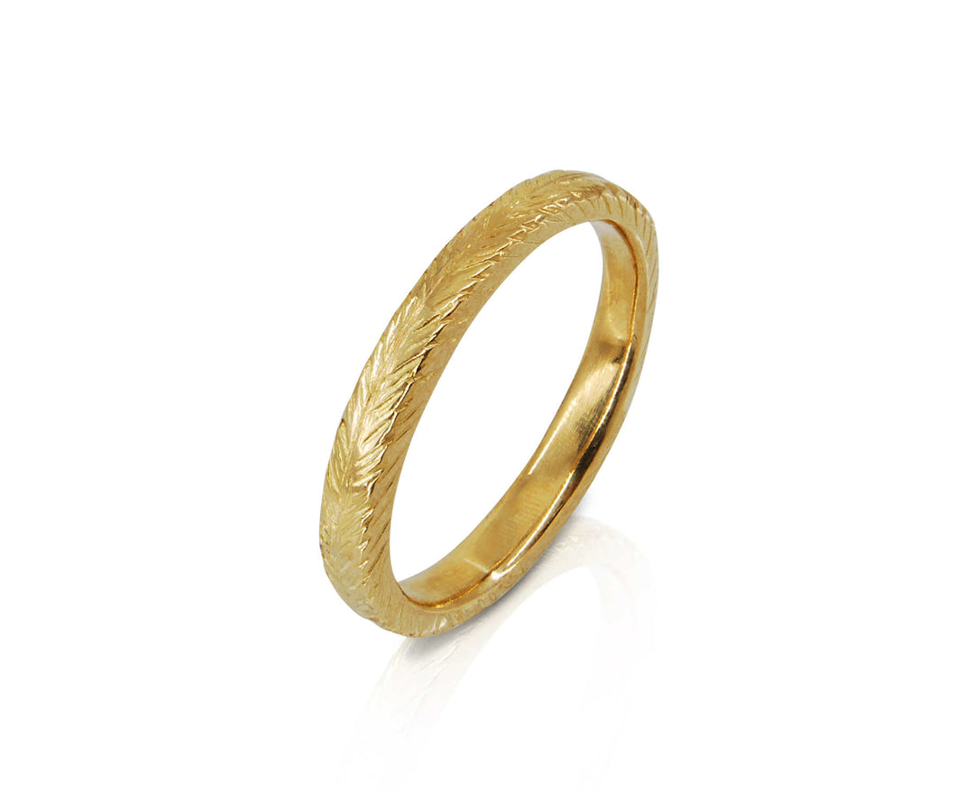 Jennifer Martin - Featherbond