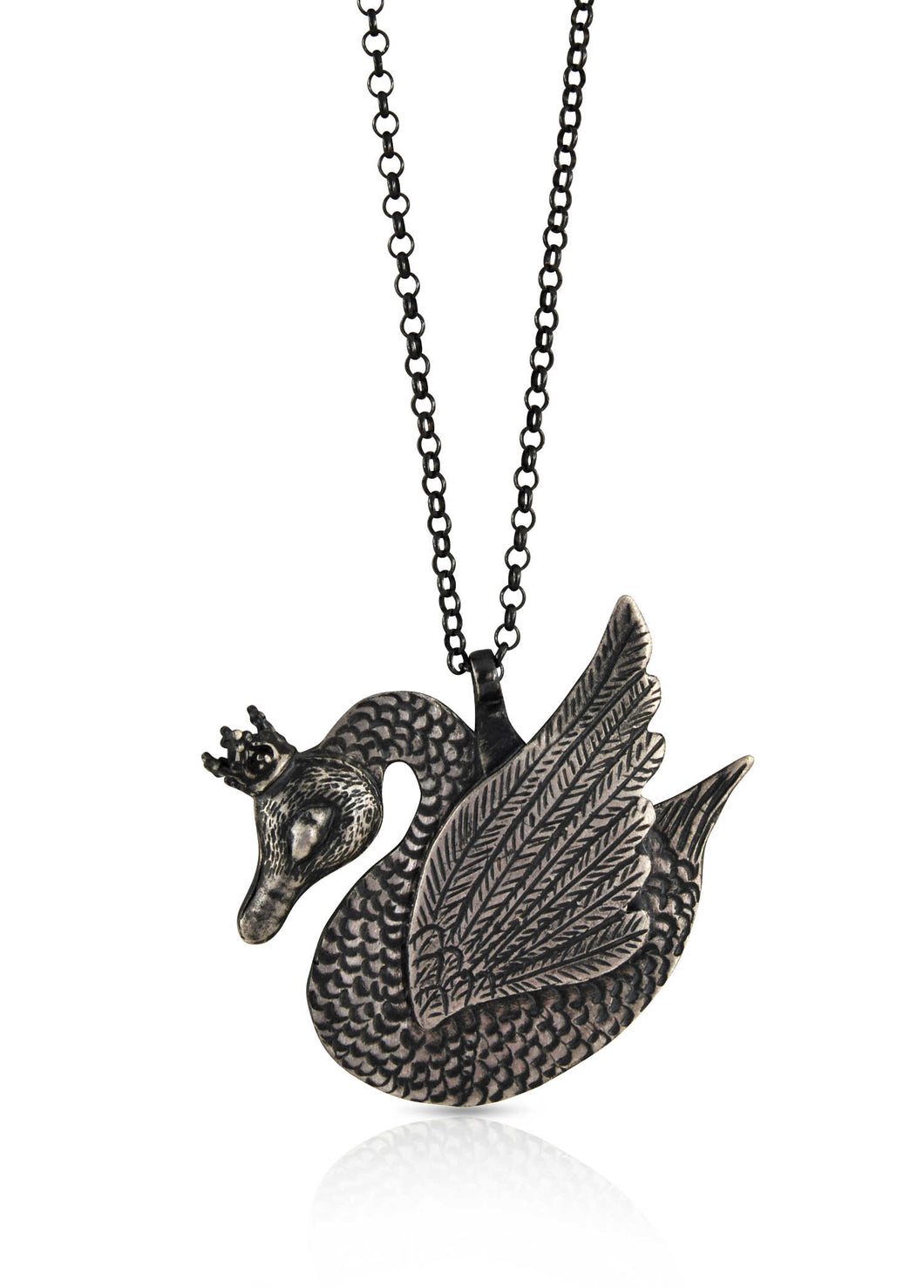 Jennifer Martin - Black Swan