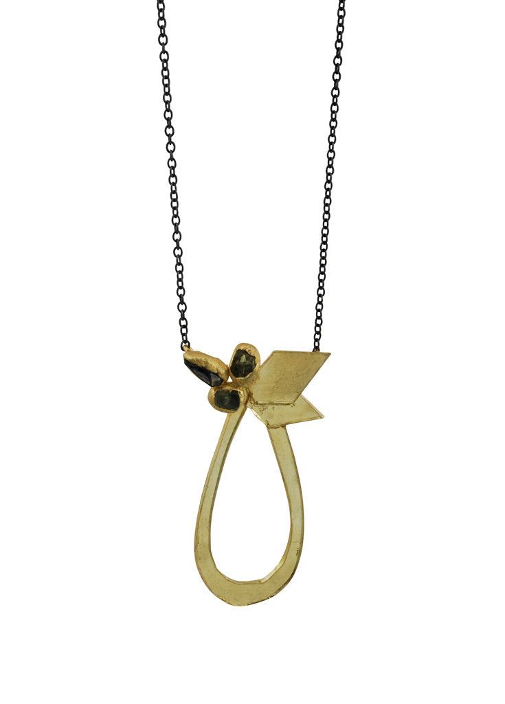 Romy Mittelman - Rough Mountainous Terrain 2