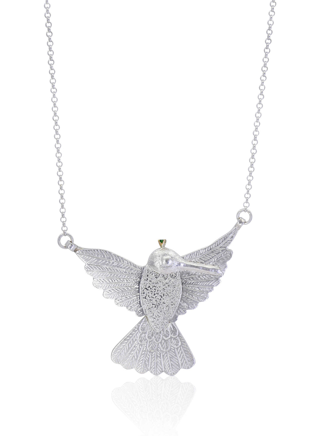 Jennifer Martin - Hummingbird