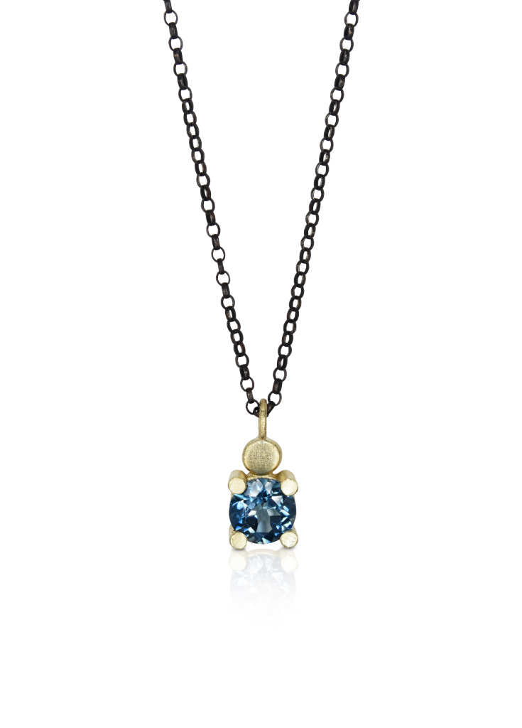 Katzinka Tschierschky - Castle - London