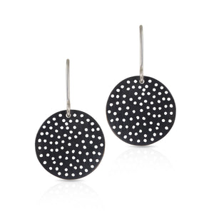Elizabeth Kennedy – Disk - Perforated