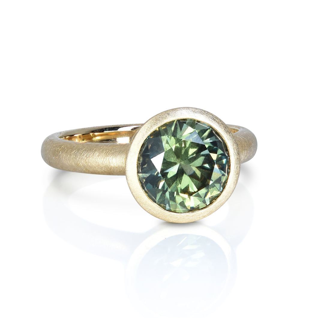 Katzinka Tschierschky - Sanctuary