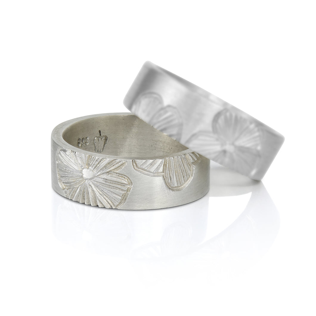 Katzinka Tschierschky - Blossom