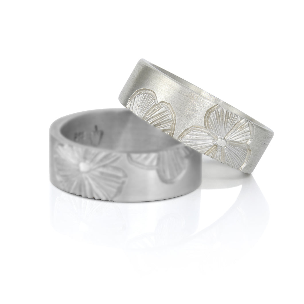 Katzinka Tschierschky - Blossom