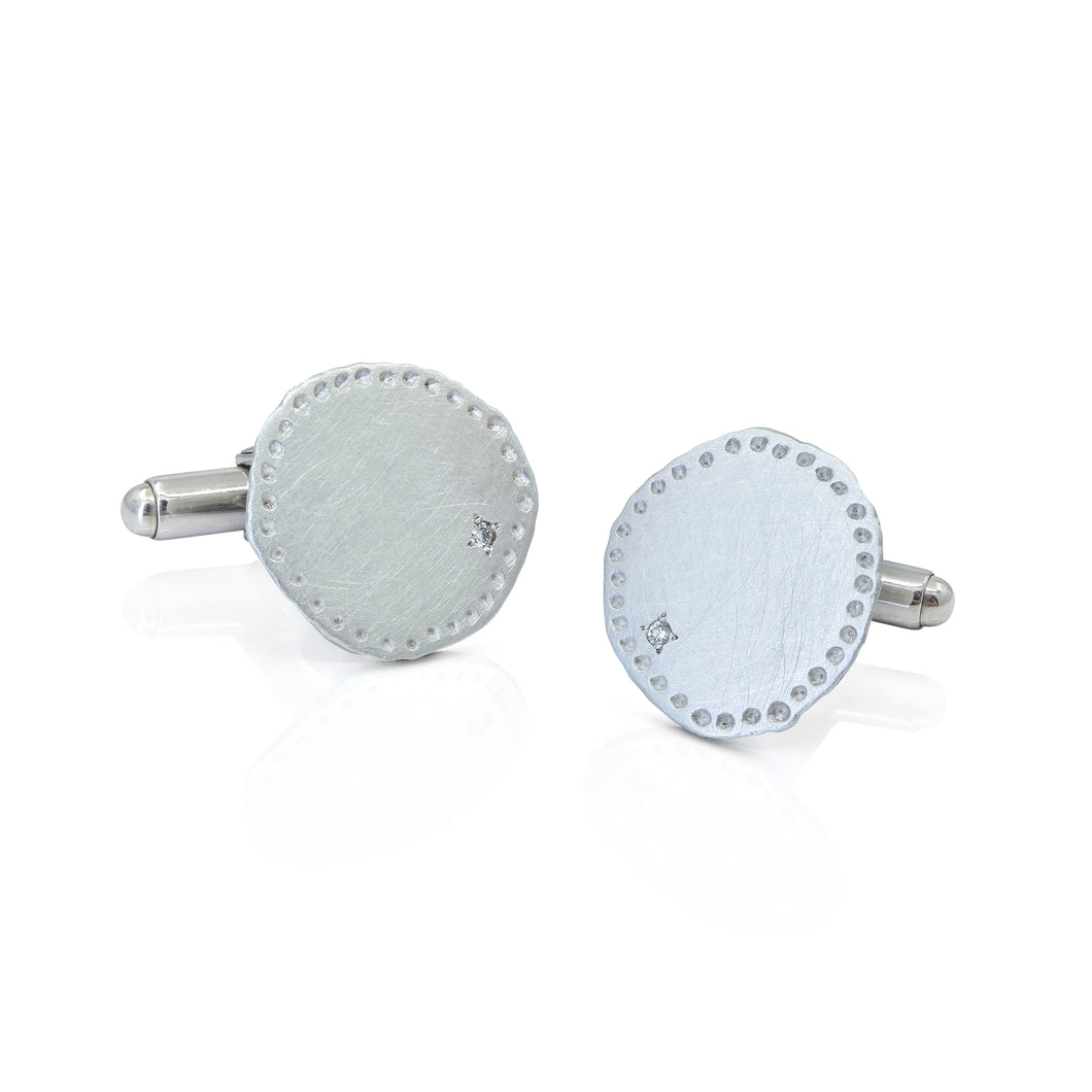 Katzinka Tschierschky - White dot