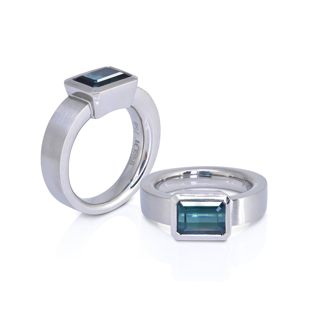 Studio Ingot - Indicolite